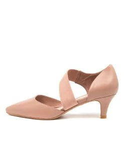 Citar Df Blush Leather