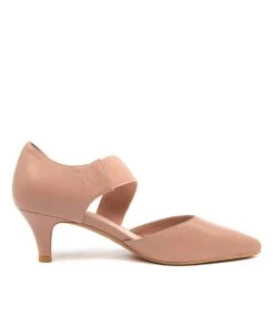 Citar Df Blush Leather -Lynx Shoes Shop DF11181P00LE 5