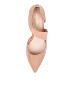 Citar Df Blush Leather -Lynx Shoes Shop DF11181P00LE 6
