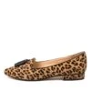 Dustu Leopard Pony -Lynx Shoes Shop DF11201A01BF 4