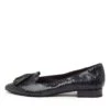 Dustu Navy Snake -Lynx Shoes Shop DF11201DBYNN 4