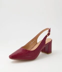 New Products -Lynx Shoes Shop DF11239R20PL 3