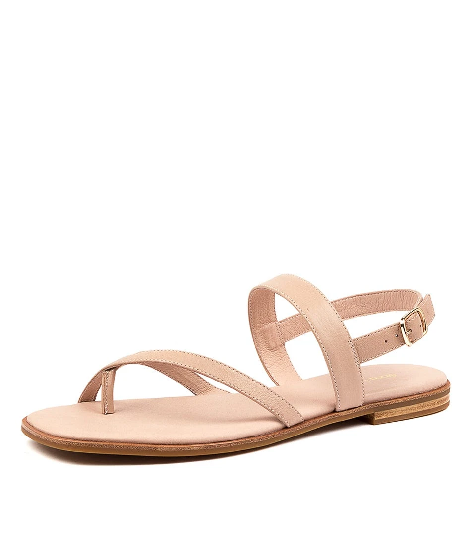 Anord Dk Nude Leather 4 Anord Dk Nude Leather - Image 2