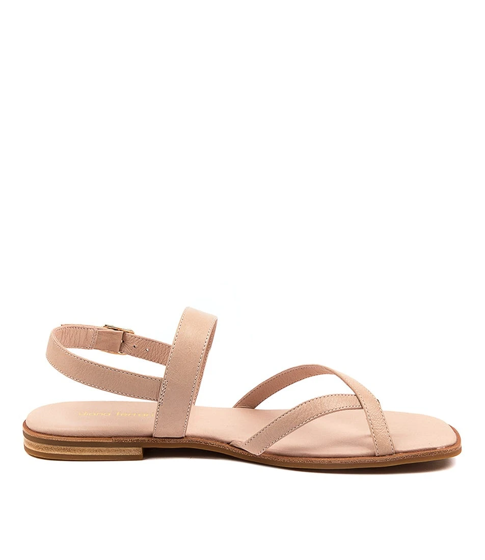 Anord Dk Nude Leather 6 Anord Dk Nude Leather - Image 4