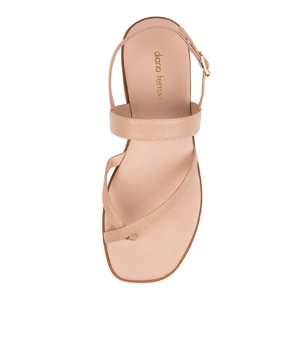 Anord Dk Nude Leather 7 Anord Dk Nude Leather - Image 5