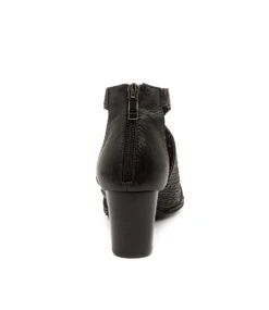 Callme Blk-blk Heel Lthr -Lynx Shoes Shop DF11368B66LE 3