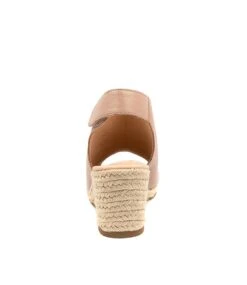 Jamcie Dk Nude Leather 9 Jamcie Dk Nude Leather -Lynx Shoes Shop DF11384NJDLE 3