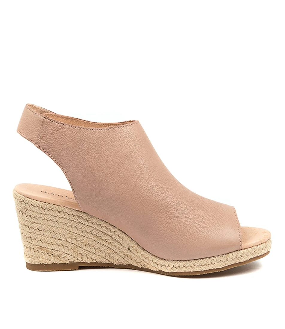 Jamcie Dk Nude Leather 6 Jamcie Dk Nude Leather - Image 4