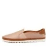 Aisling Dk Nude- Tan Lthr -Lynx Shoes Shop DF11614N7YLE 4