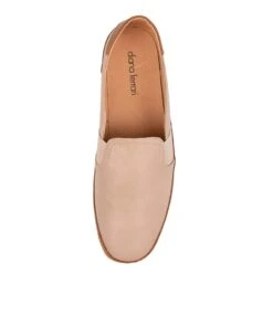 Aisling Dk Nude- Tan Lthr -Lynx Shoes Shop DF11614N7YLE 6