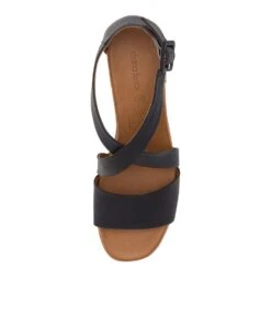 Tweet Navy Leather 11 Tweet Navy Leather -Lynx Shoes Shop DF12011DBYLE 6