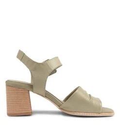 Oakey Sage Leather -Lynx Shoes Shop DF12028H93LE 5