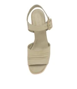 Oakey Sage Leather -Lynx Shoes Shop DF12028H93LE 6