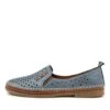 Belra Denim Leather -Lynx Shoes Shop DF12074DADLE 5