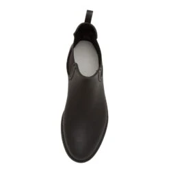 Laurina Black Gumboot 11 Laurina Black Gumboot -Lynx Shoes Shop DF12232BLAS7 6