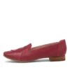 Tilony Pinot Leather Loafers -Lynx Shoes Shop DF12322RAPLE 4
