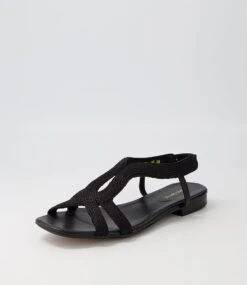 Lynx Shoes Shop -Lynx Shoes Shop DF12483BLAP4 3