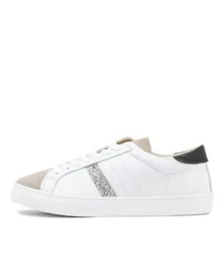 Biema Stone Black Multi Sneakers