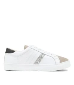 Biema Stone Black Multi Sneakers -Lynx Shoes Shop DF12572NQMHG 5