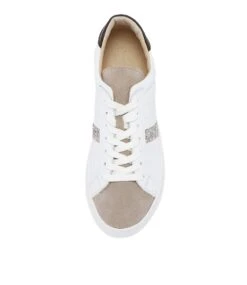 Biema Stone Black Multi Sneakers -Lynx Shoes Shop DF12572NQMHG 6