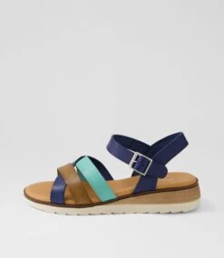 Betinan Ocean Multi Sandals