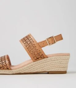 Hibachi Dark Tan Leather Sandals 11 Hibachi Dark Tan Leather Sandals -Lynx Shoes Shop DF13198TAOLE 6