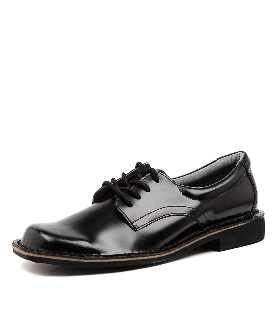 Indy Hn Black Leather 4 Indy Hn Black Leather - Image 2