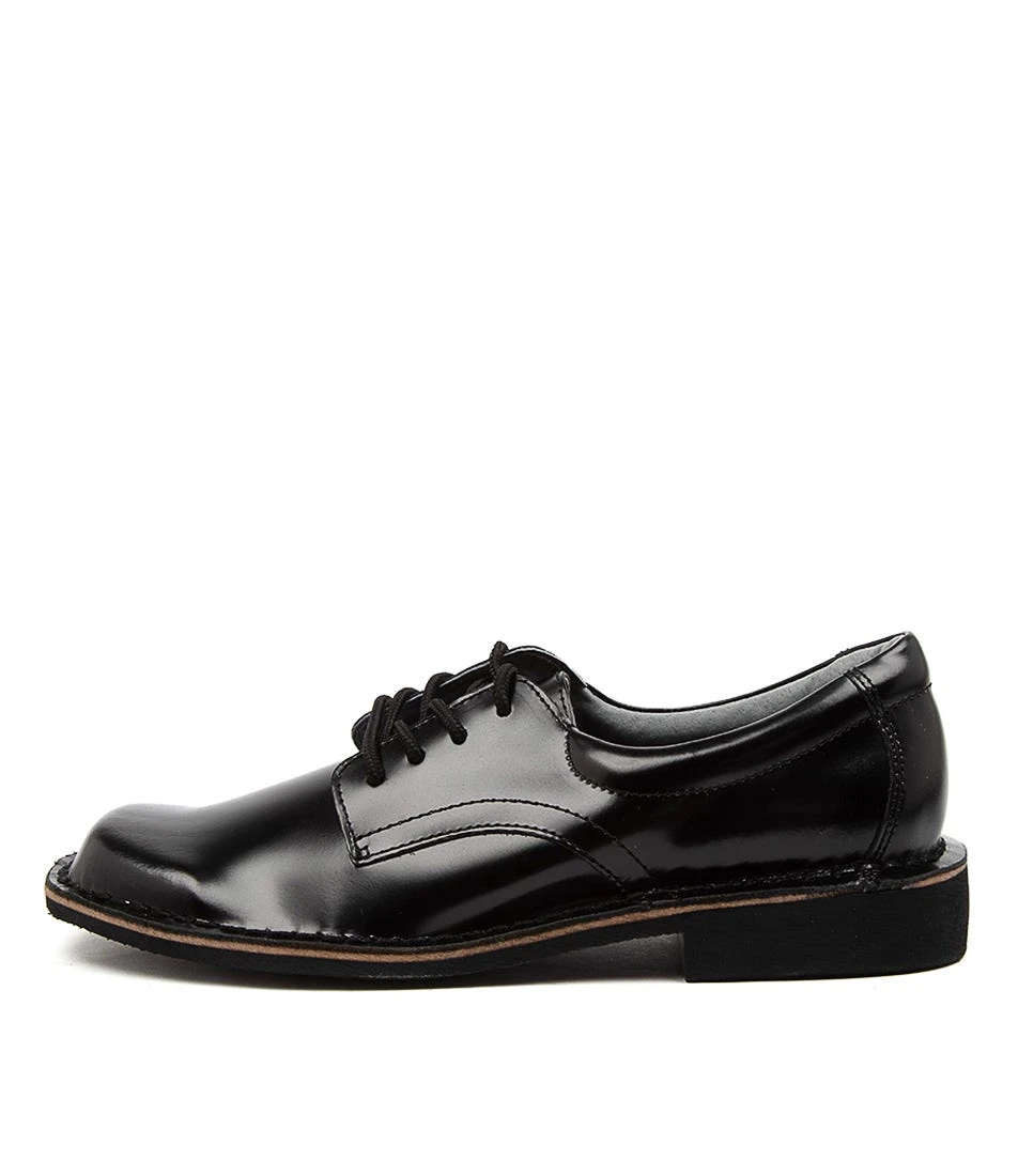 Indy Hn Black Leather 3 Indy Hn Black Leather