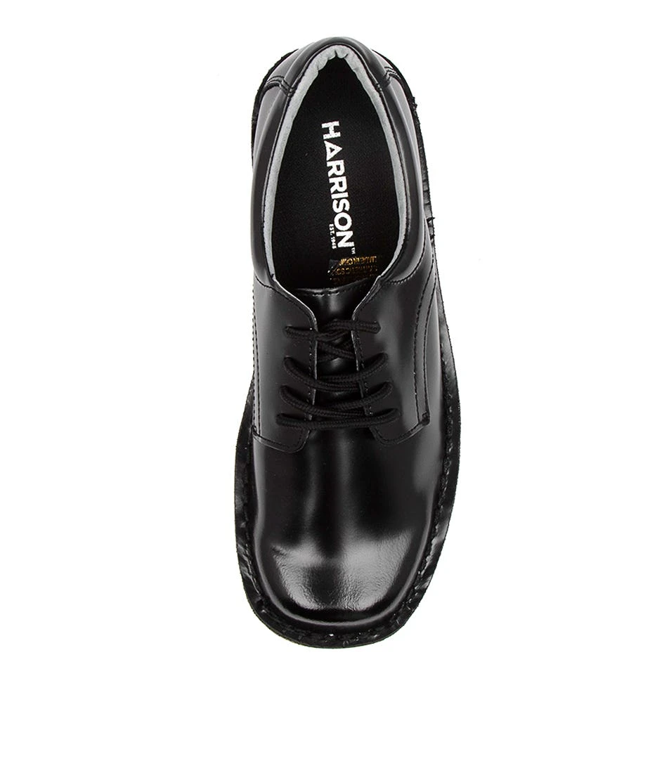 Indy Hn Black Leather 7 Indy Hn Black Leather - Image 5