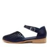 Quotes Navy Smooth -Lynx Shoes Shop IL10207DBYSM 4