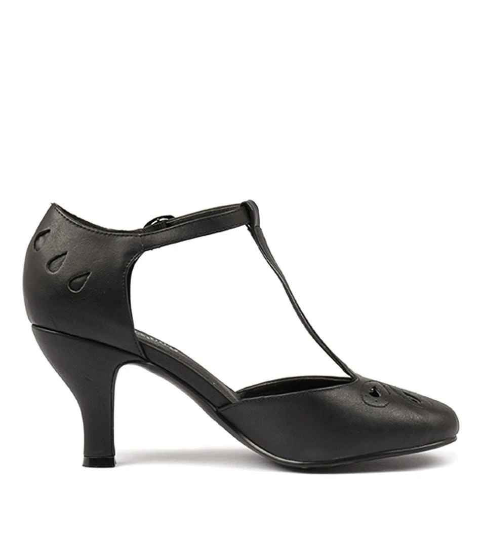 Marie Black Smooth 6 Marie Black Smooth - Image 4