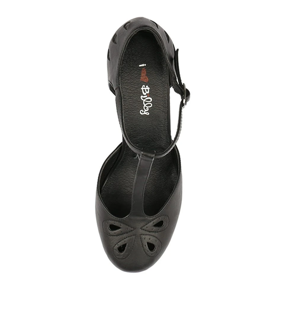 Marie Black Smooth 7 Marie Black Smooth - Image 5