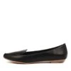 Breane Black Smooth -Lynx Shoes Shop IL10395BLASM 3