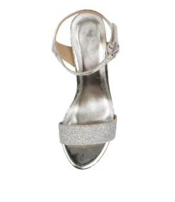 Dixie Silver -Lynx Shoes Shop IL10408SILOY 6