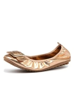 Cory Rose Gold Smooth -Lynx Shoes Shop IL10650M63SM 1