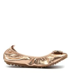 Cory Rose Gold Smooth -Lynx Shoes Shop IL10650M63SM 4