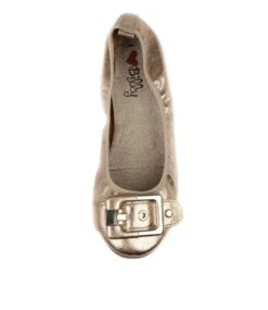 Cory Rose Gold Smooth -Lynx Shoes Shop IL10650M63SM 5