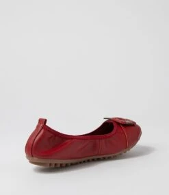 Cory Pinot Ballet Flats -Lynx Shoes Shop IL10650RAPSM 4