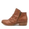 Rosia Warm Tan Smooth -Lynx Shoes Shop IL10702TGISM 4