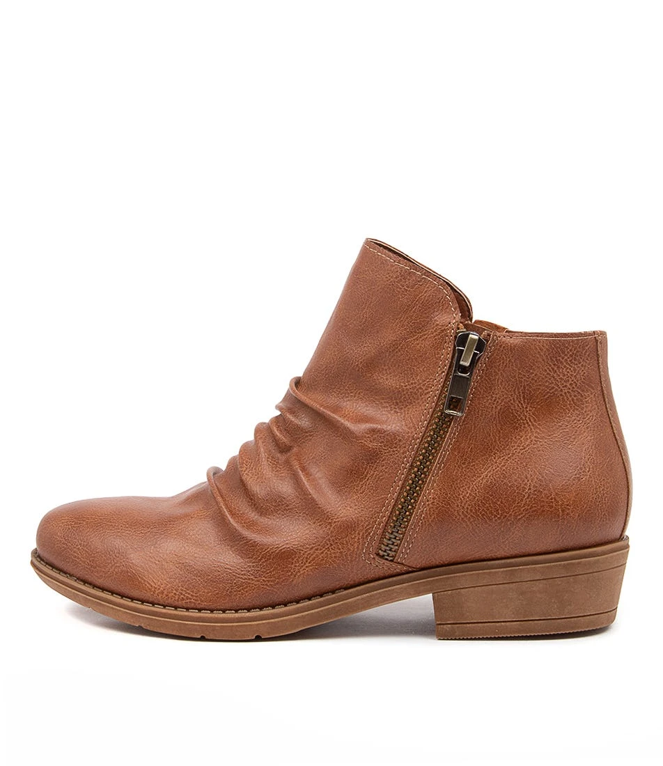 Rosia Warm Tan Smooth 3 Rosia Warm Tan Smooth