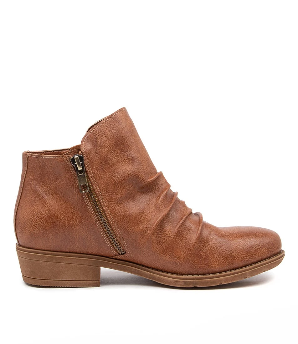 Rosia Warm Tan Smooth 6 Rosia Warm Tan Smooth - Image 4