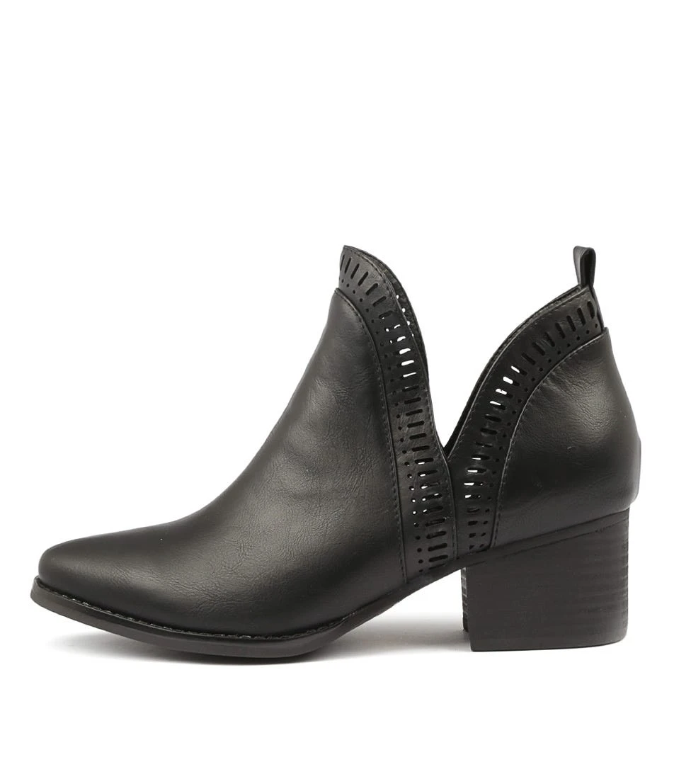 Lissamo Black Smooth 3 Lissamo Black Smooth