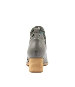 Lissamo Grey Smooth 9 Lissamo Grey Smooth -Lynx Shoes Shop IL10718GRYSM 2