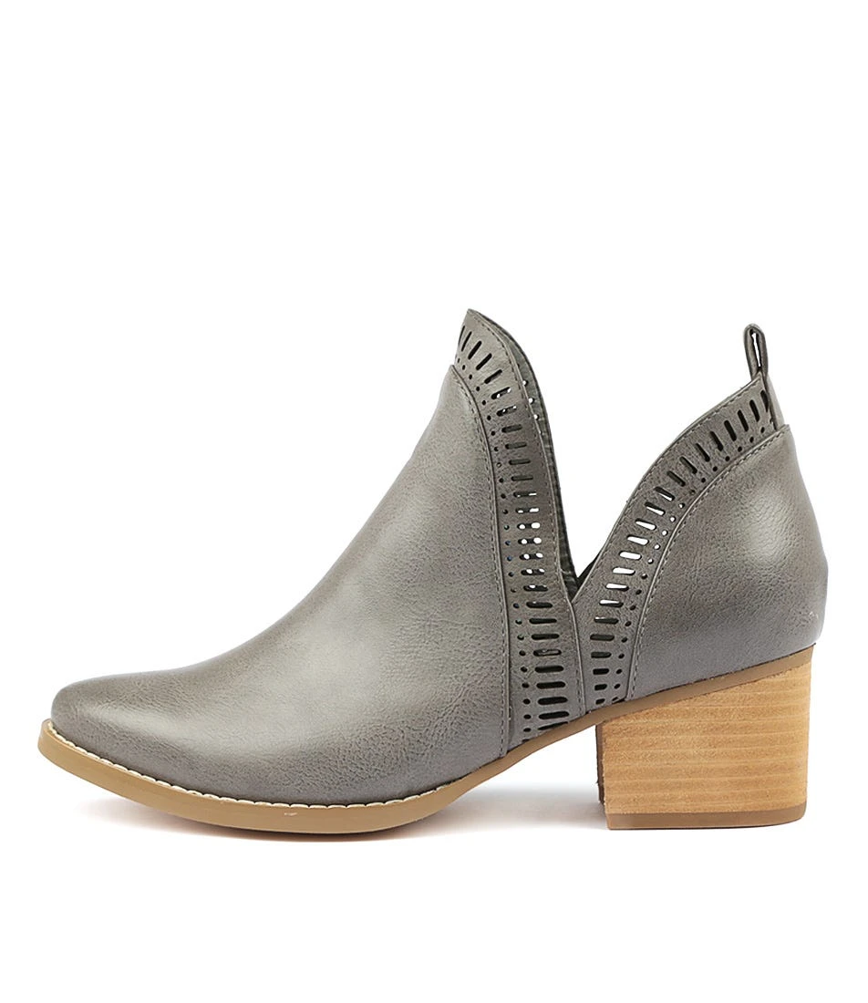 Lissamo Grey Smooth 3 Lissamo Grey Smooth