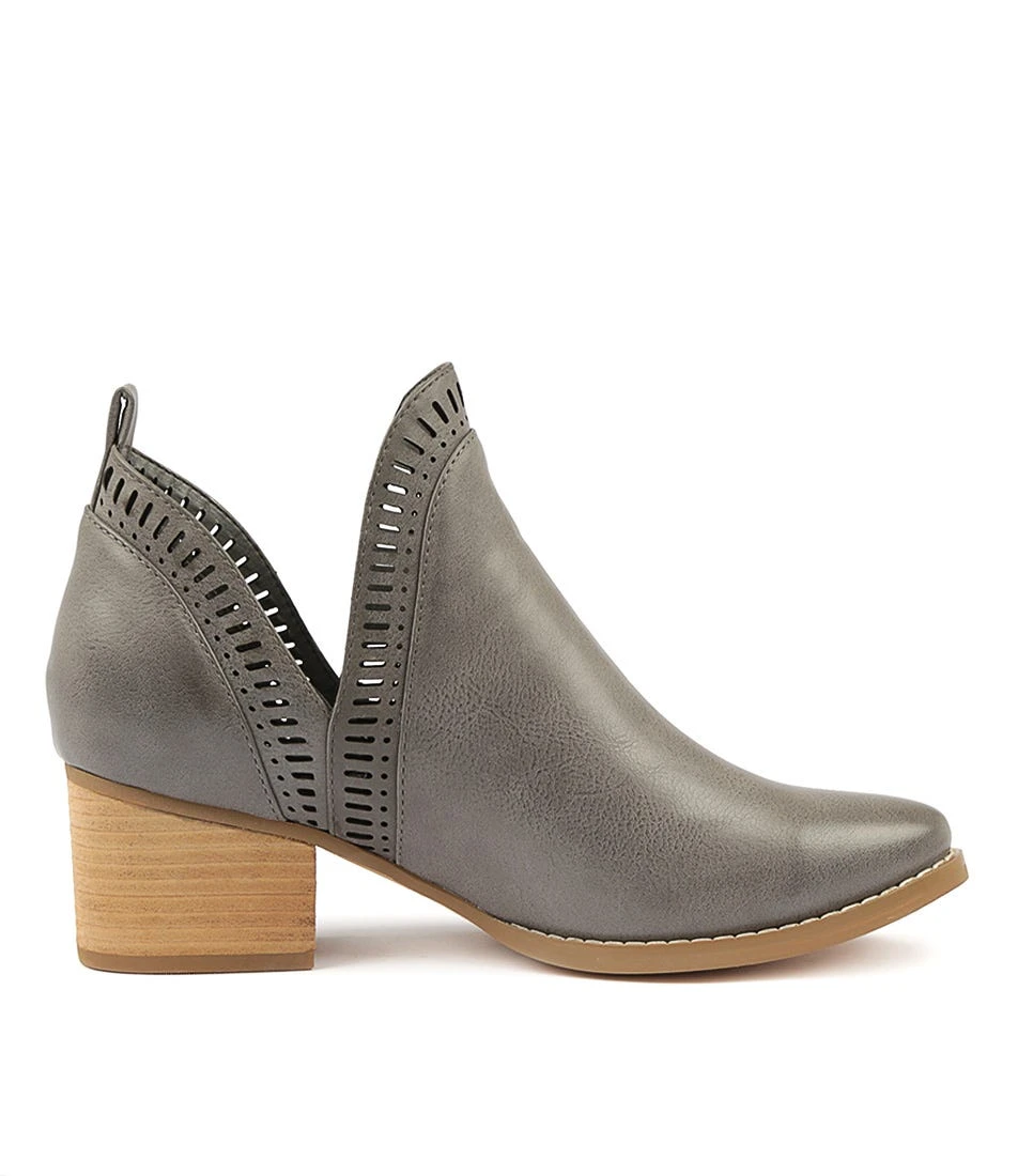 Lissamo Grey Smooth 6 Lissamo Grey Smooth - Image 4