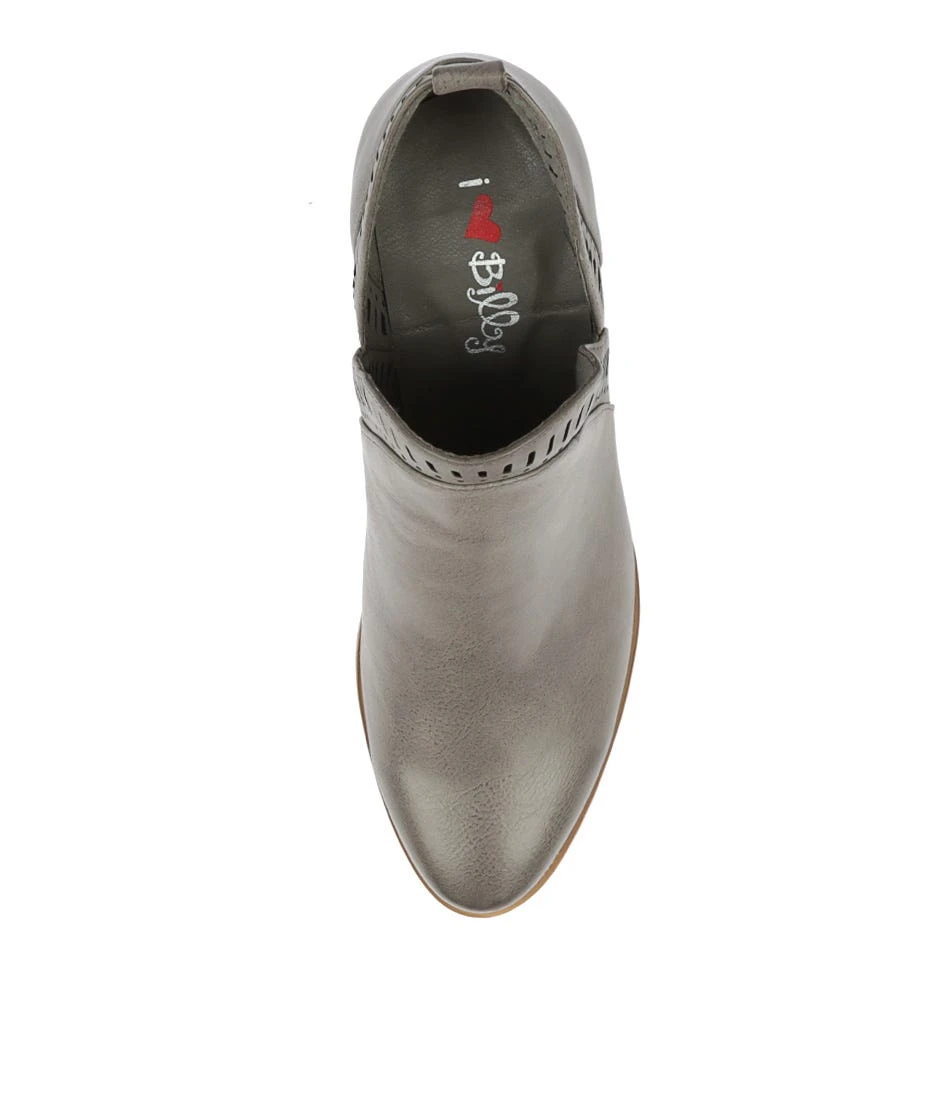 Lissamo Grey Smooth 7 Lissamo Grey Smooth - Image 5