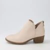 Aceton Stone Ankle Boots 1 Aceton Stone Ankle Boots -Lynx Shoes Shop IL10971NGMSM 2