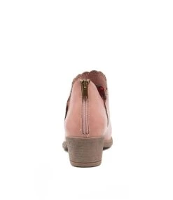 Aceton Rose Smooth -Lynx Shoes Shop IL10971P73SM 3