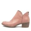 Aceton Rose Smooth -Lynx Shoes Shop IL10971P73SM 4