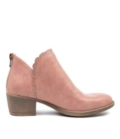 Aceton Rose Smooth -Lynx Shoes Shop IL10971P73SM 5